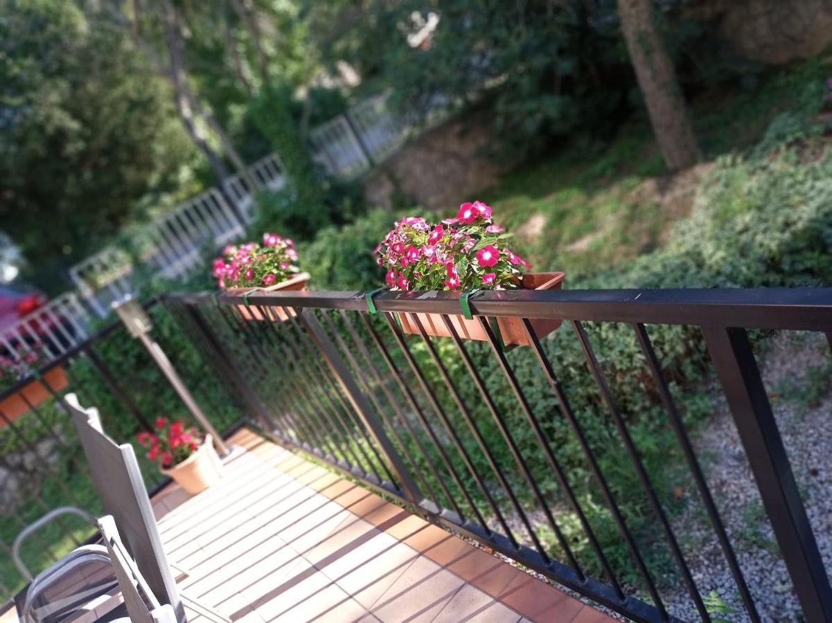 Hotel Pergola Panzió Balatonföldvár Esterno foto